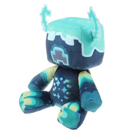 Pelúcia Roblox Personagem Boneco Camuflado Jogo - Atm - Pelúcia