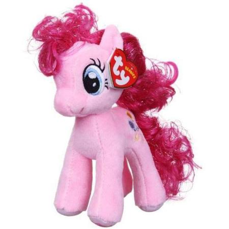 Preços baixos em Ty My Little Pony Brinquedos de personagens de TV e Cinema