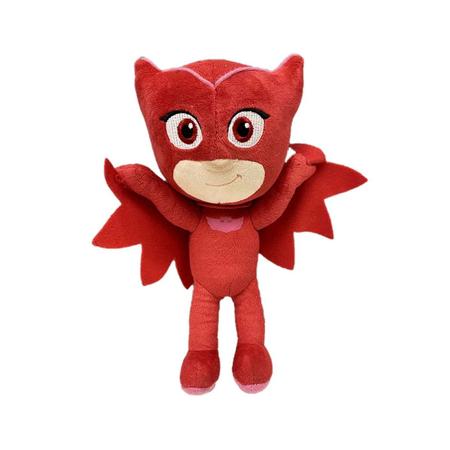 Owlette plush discount