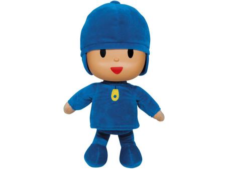 Imagem de Pelúcia Pocoyo Disney