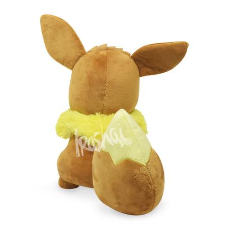 Eevee Pelúcia Original Nintendo 26cm