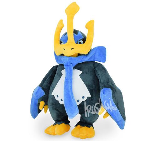 Empoleon plush sale