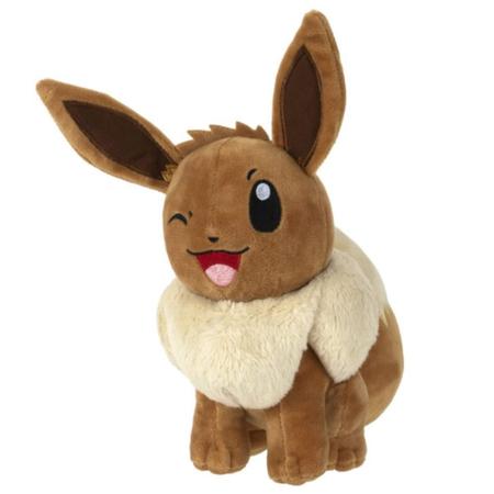 Pelúcia Pokémon Figura Morpeko 17 cm - Wct Sunny Licenciada - Ri Happy