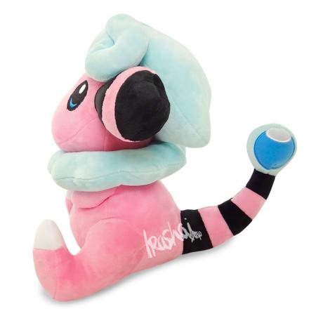 Flaaffy plush hot sale