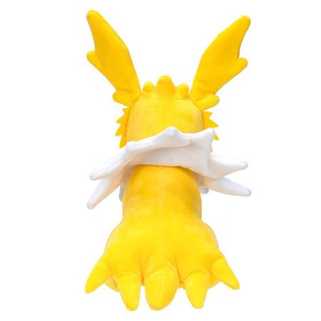 Pelucias Do Pokemon Eevee E Vaporeon Evolução 20cm Sunny
