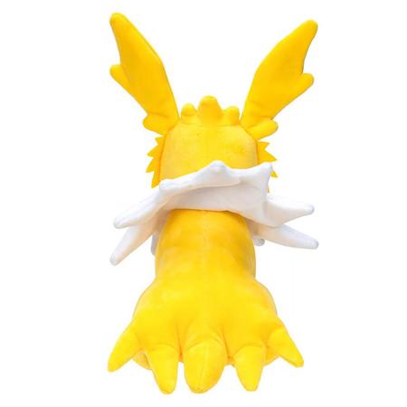 Pelúcia Pokemon Eevee 20cm - Sunny Brinquedos