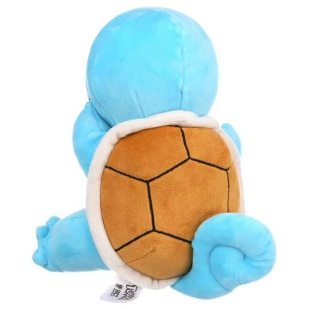 Imagem de Pelúcia Pokémon Turtwig E Squirtle - Sunny Brinquedos