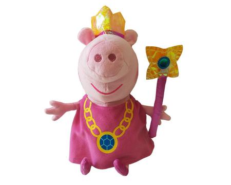 Ty store princess peppa