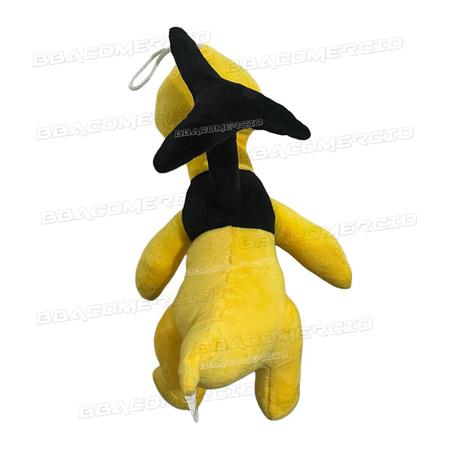 Pelúcia Rainbow Friends Capitulo 2 Roblox Amarelo Yellow - BBACOMERCIO -  Pelúcia - Magazine Luiza