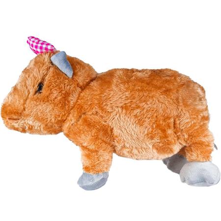 5 Pcs Brinquedo Capivara, pelúcia capivara realista, pelúcia animais  pelúcia capivara selvagem rastejante, boneca pelúcia fofa animal desenho  Rianpesn