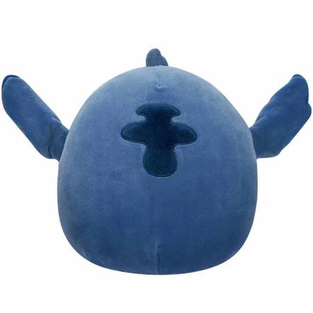 Imagem de Pelucia squishmallows stitch 20cm sunny