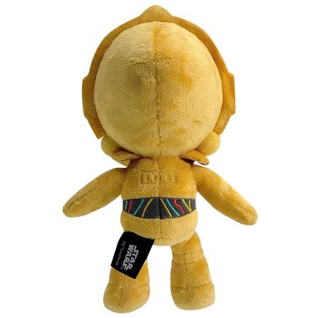 Preços baixos em Bichinhos de Pelúcia Star Wars 3-4 Anos