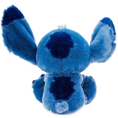 Imagem de Pelucia - Stitch Big Feet Pelucia 30 cm START