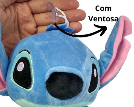 Imagem de Pelúcia Stitch Boneco Filme Lilo E Stitch - 20cm