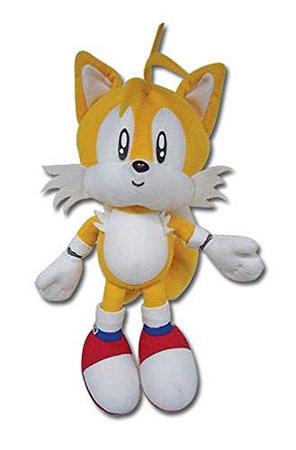 Tails e suas caudas XD muito fofo.  Sonic, Classic sonic, Sonic the  hedgehog