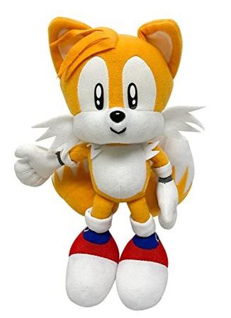 Tails:fofo Pessoas