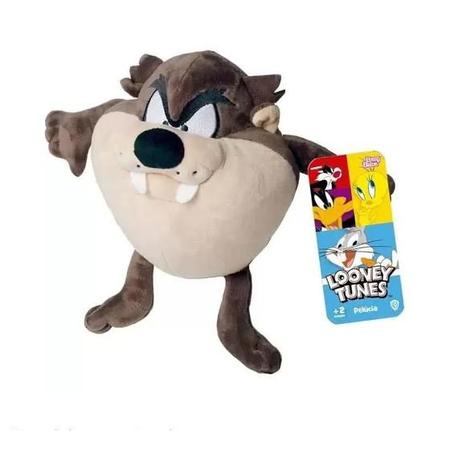 Looney tunes show best sale plush