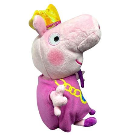 Ty beanie babies peppa best sale pig