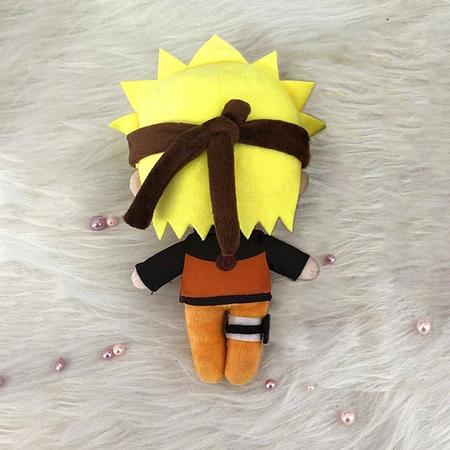 Pelúcia Naruto Sasuke, Loja RedPunks