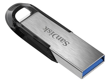 Imagem de Pen Drive 16GB SanDisk Ultra Flair USB 3.0