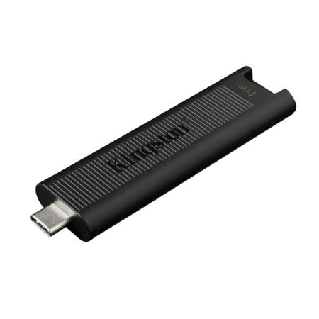 Imagem de Pen Drive. 1tb Usb 3.2 DataTraveler Max Tipo C DTMAX/1TB Kingston