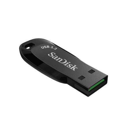 Imagem de Pen Drive 256gb Cruzer Blade Ultra Shift Z410 Sandisk