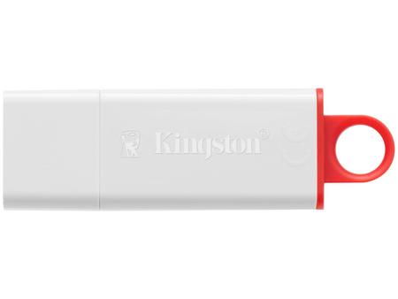 Imagem de Pen Drive 32GB Kingston Data Traveler G4