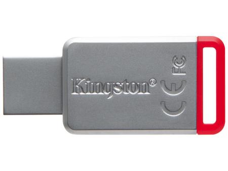 Imagem de Pen Drive 32GB Kingston