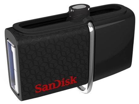 Imagem de Pen Drive 32GB SanDisk USB 3.0 