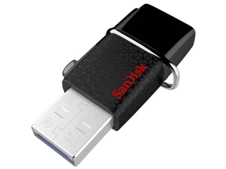 Imagem de Pen Drive 32GB SanDisk USB 3.0 