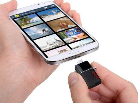 Imagem de Pen Drive 32GB SanDisk USB 3.0 