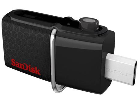 Imagem de Pen Drive 32GB SanDisk USB 3.0 