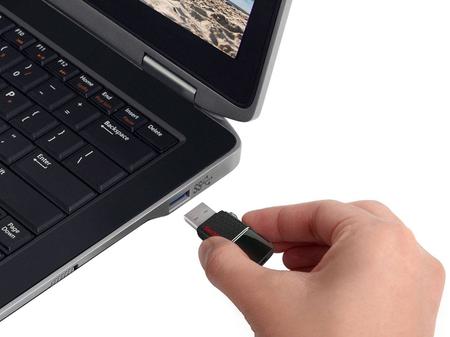 Imagem de Pen Drive 32GB SanDisk USB 3.0 