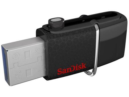 Imagem de Pen Drive 32GB SanDisk USB 3.0 