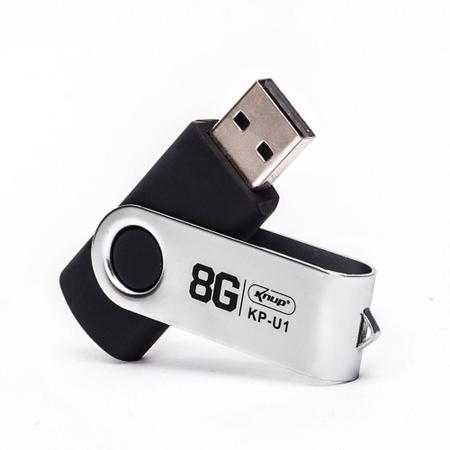 Imagem de Pen Drive 8gb - Jpx Tech