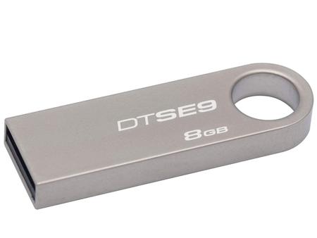 Imagem de Pen Drive 8GB