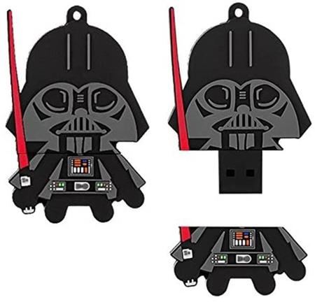 Pen Drive 8GB - Star Wars