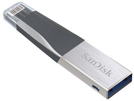 Imagem de Pen Drive iXpand 16GB SanDisk Para iPhone e