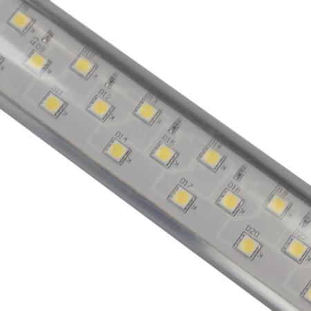 Imagem de Pendente Automotivo com 24 LED e Garra 12V