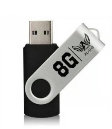 Imagem de Pendrive 8gb