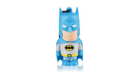 Imagem de Pendrive dc comics batman classico 8gb