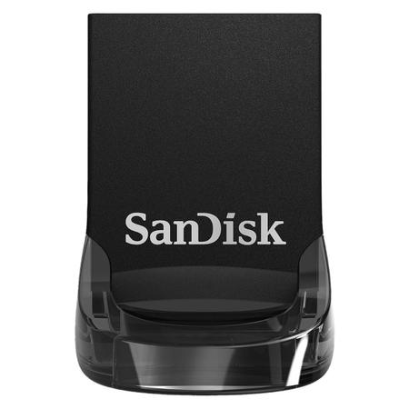 Imagem de Pendrive sandisk ultra fit 64gb usb 3.1 gen 1 sdcz430-064g-g46