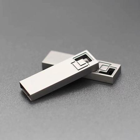 Imagem de Pendrive USB de Alta Velocidade - 8GB, 16GB, 32GB, 64GB e 128GB