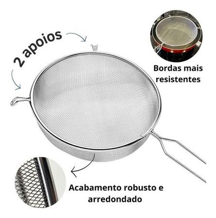 Flor de Lis Prosa e Café - Cozinha Artesanal - Sacode a cabeleira