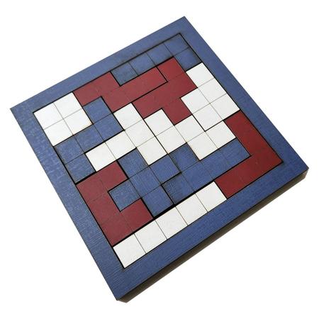 Desafio Do Soma 15 Quebra Cabeça Racha Cuca Puzzle Enigma