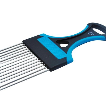 Pente Para Penteado E Topete Propetz Imagem de Pente Para Penteado E Topete Propetz