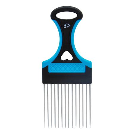 Pente Para Penteado E Topete Propetz Imagem de Pente Para Penteado E Topete Propetz