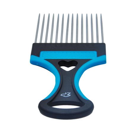 Pente Para Penteado E Topete Propetz Imagem de Pente Para Penteado E Topete Propetz