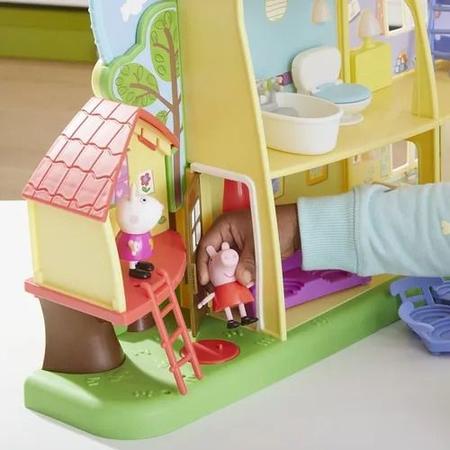 Peppa Pig Casa Grande