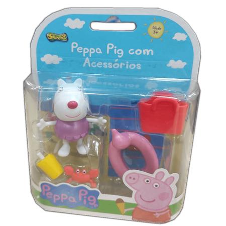 Peppa Pig Casa  MercadoLivre 📦